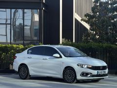 Sahibinden Fiat Egea 1.3 Multijet Easy Plus 2021 Model 