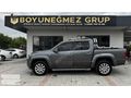 2013 model 4X4 OTOMATİK VİTES AMAROK