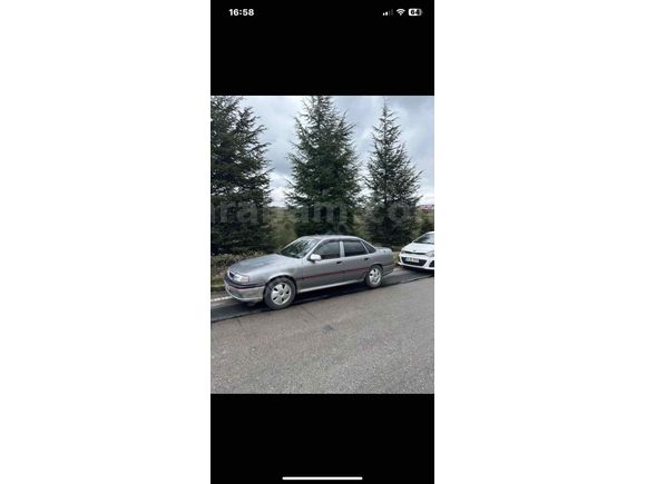Sahibinden Opel Vectra 2.0 GT 1994 Model 