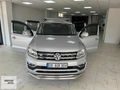 Denvar Motors"2014 ÇIKIŞ AMAROK 2020 YÜZ LASTİK YENİ+MULTİMEDİA