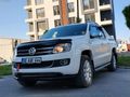 MGKA'dan OTOMATİK AMAROK