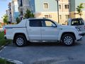 MGKA'dan OTOMATİK AMAROK