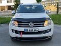 MGKA'dan OTOMATİK AMAROK