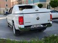 MGKA'dan OTOMATİK AMAROK