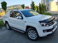MGKA'dan OTOMATİK AMAROK