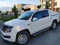 MGKA'dan OTOMATİK AMAROK