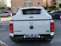 MGKA'dan OTOMATİK AMAROK