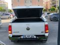 MGKA'dan OTOMATİK AMAROK