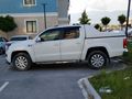 MGKA'dan OTOMATİK AMAROK