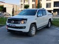 MGKA'dan OTOMATİK AMAROK