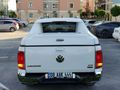 MGKA'dan OTOMATİK AMAROK