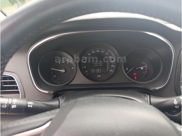 Sahibinden Renault Megane 1.5 Blue DCI Touch 2020 Model