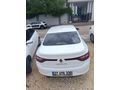 Sahibinden Renault Megane 1.5 Blue DCI Touch 2020 Model