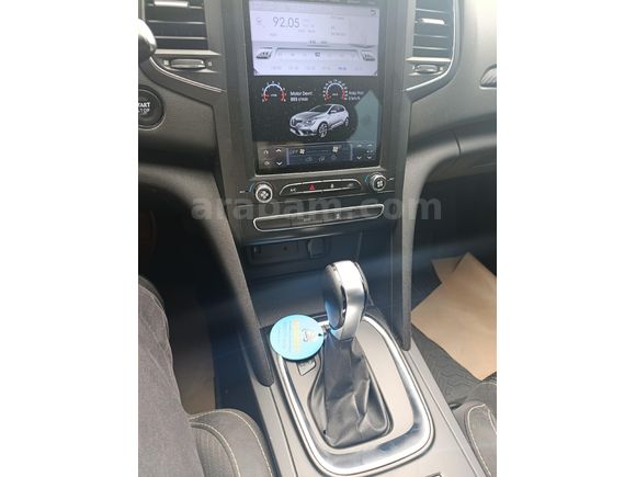Sahibinden Renault Megane 1.5 Blue DCI Touch 2020 Model
