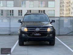 FIRSAT AMAROK 2.0 BITDI 4X4 HIGHLINE ÖZEL YETKİLİ SERVİS BAKIMLI
