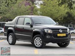 EF MOTORS-VW AMAROK 88 BİN KM 2.0 BİTDİ HİGHLİNE DEĞİŞENSİZ