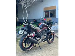 SAHİBİNDEN TEMİZ DRİFT L 125