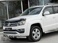 "Adarsa" 2017 Vw Amarok 4*4 Otm Vites Diferansiyel Kilitli DSG