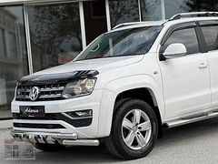 "Adarsa" 2017 Vw Amarok 4*4 Otm Vites Diferansiyel Kilitli DSG