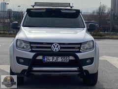 2016 AMAROK HATASIZ BAKIMLI K.KARTINA 12 TAKSİT
