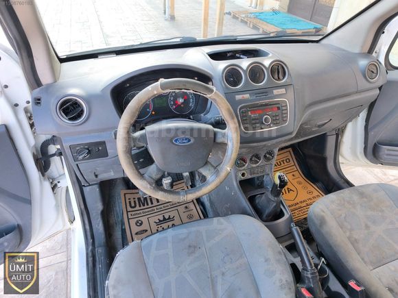 ÜMİT AUTO/2012/FORD/CONNET/T220 S LX/