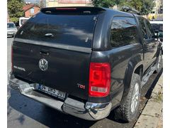 Sahibinden Volkswagen 4x4 Amarok 2.0 Bi-TDI Highline Full 2014 Model düşük km