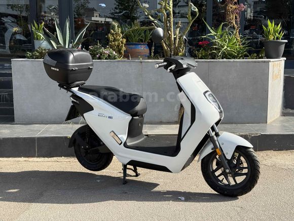 TAKSİT İMKANI HONDA ANTALYA YETKİLİ BAYİDEN EM 1