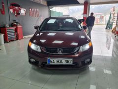 Sahibinden Honda Civic 1.6i VTEC Eco Elegance 2015 Model