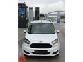 2015 FORD COURİER 1.5 DÜŞÜK KM FIRSAT ARACI!!!!