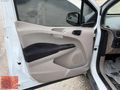 2015 FORD COURİER 1.5 DÜŞÜK KM FIRSAT ARACI!!!!