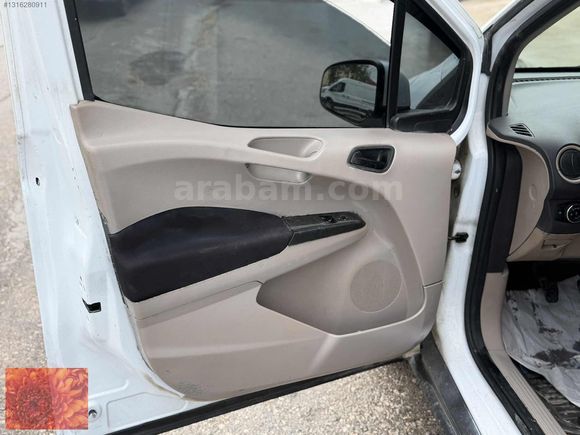 2015 FORD COURİER 1.5 DÜŞÜK KM FIRSAT ARACI!!!!