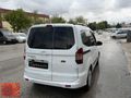 2015 FORD COURİER 1.5 DÜŞÜK KM FIRSAT ARACI!!!!