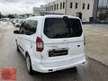 2015 FORD COURİER 1.5 DÜŞÜK KM FIRSAT ARACI!!!!