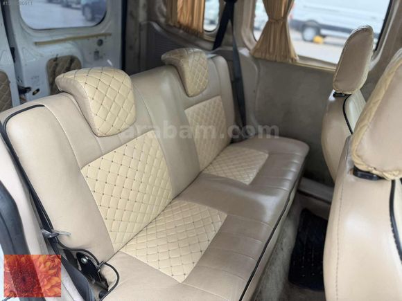 2015 FORD COURİER 1.5 DÜŞÜK KM FIRSAT ARACI!!!!