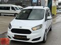 2015 FORD COURİER 1.5 DÜŞÜK KM FIRSAT ARACI!!!!