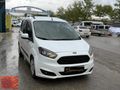 2015 FORD COURİER 1.5 DÜŞÜK KM FIRSAT ARACI!!!!