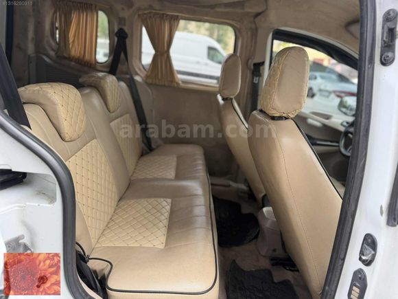 2015 FORD COURİER 1.5 DÜŞÜK KM FIRSAT ARACI!!!!
