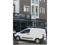 - BİYO AUTO - 2017 FORT COURİER