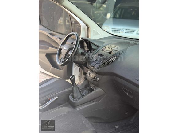 - BİYO AUTO - 2017 FORT COURİER