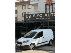- BİYO AUTO - 2017 FORT COURİER