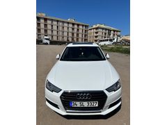 Sahibinden Audi A4 Sedan 1.4 TFSI Dynamic 2016 Model 