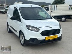 UYGUN OTO'DAN 2018 KLİMALI FORD COURİER FATURALI YENİ VİZELİ