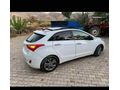  Hyundai i30 1.6 CRDi Elite cam tavan