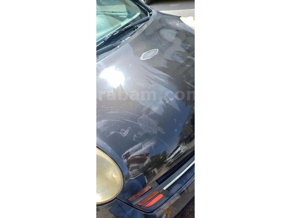 Sahibinden Nissan Micra 1.2 Tekna 2004 Model