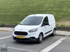 NEFEL OTOMOTİV DEN TEMİZ FORD COURİER