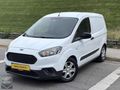 NEFEL OTOMOTİV DEN TEMİZ FORD COURİER