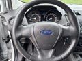 NEFEL OTOMOTİV DEN TEMİZ FORD COURİER