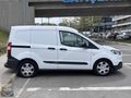 NEFEL OTOMOTİV DEN TEMİZ FORD COURİER