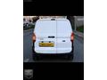 NEFEL OTOMOTİV DEN TEMİZ FORD COURİER