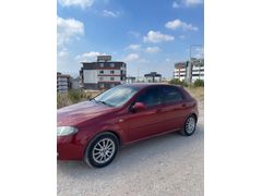 Sahibinden Chevrolet Lacetti 1.6 SX 2005 Model